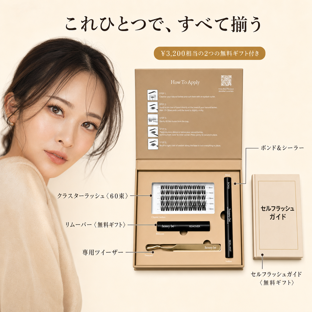 スターターキット